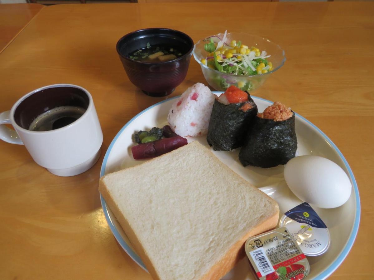 Hotel Marue - Vacation Stay 76477V Kamaishi Екстериор снимка