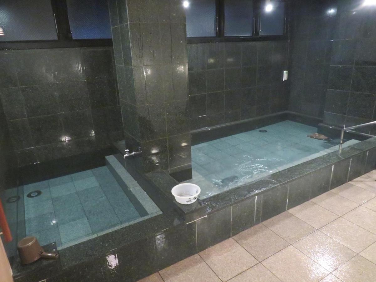 Hotel Marue - Vacation Stay 76477V Kamaishi Екстериор снимка