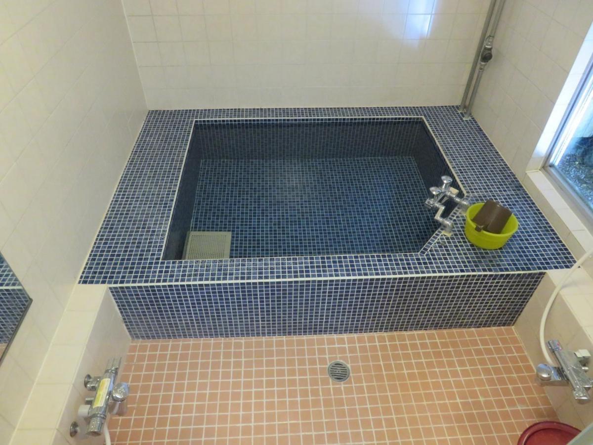 Hotel Marue - Vacation Stay 76477V Kamaishi Екстериор снимка